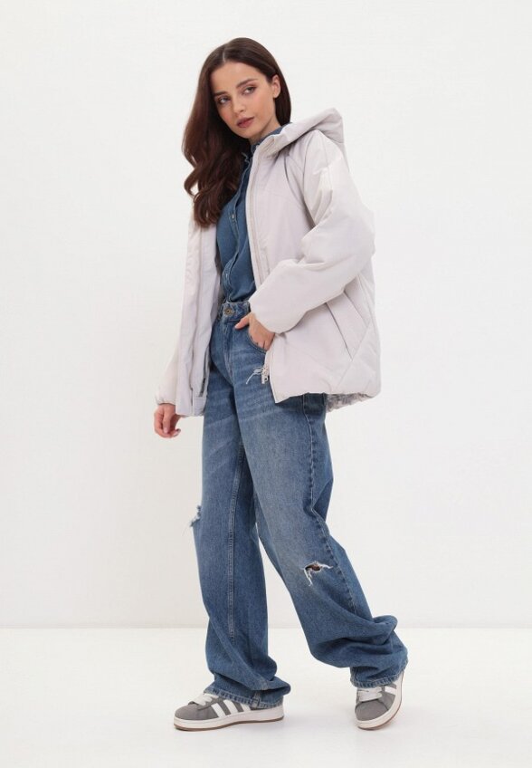 Куртка утепленная Alpex