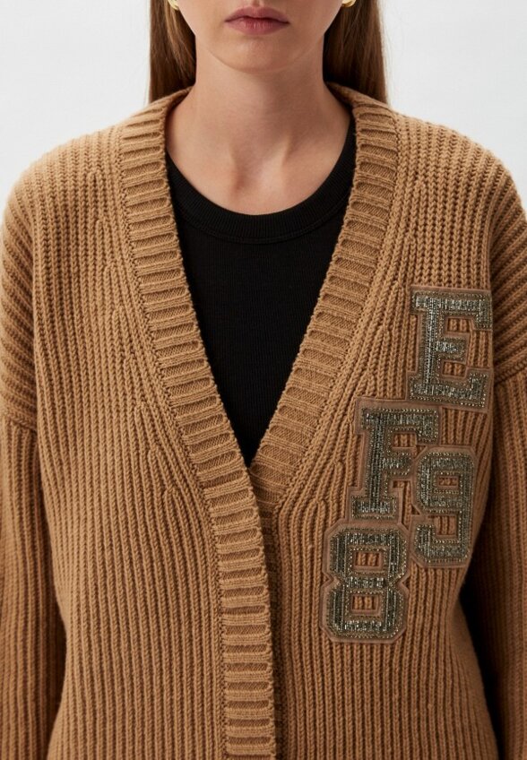 Кардиган Elisabetta Franchi