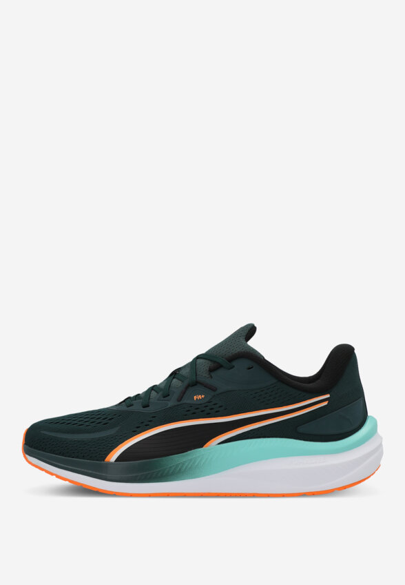 Кроссовки мужские PUMA Skyrocket Lite 2, Зеленый
