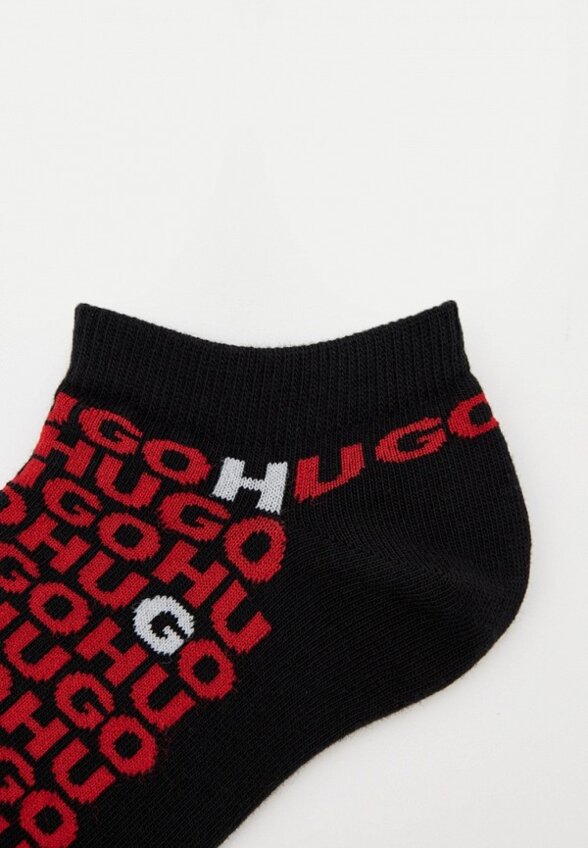 Носки 2 пары Hugo