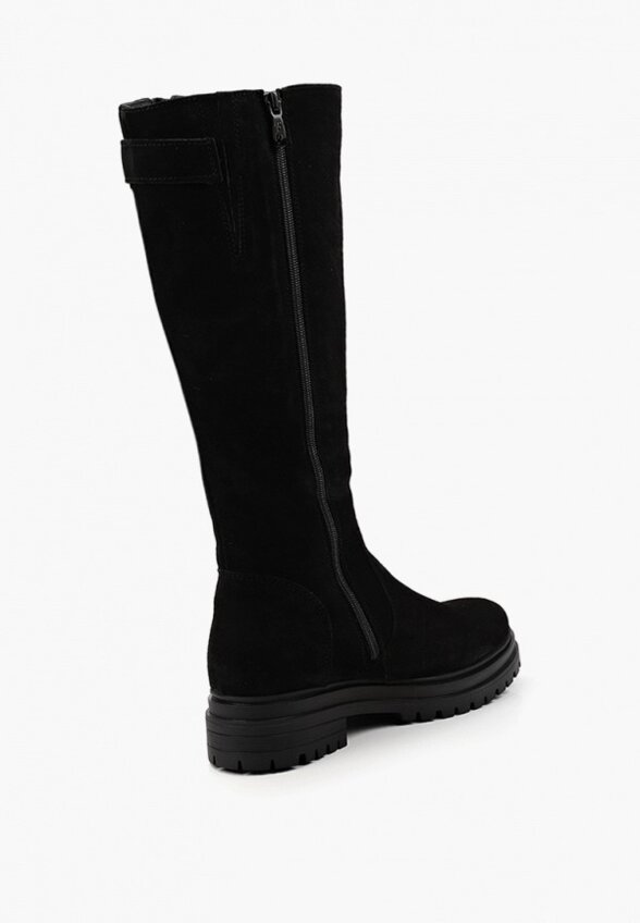 Сапоги Francesco Donni