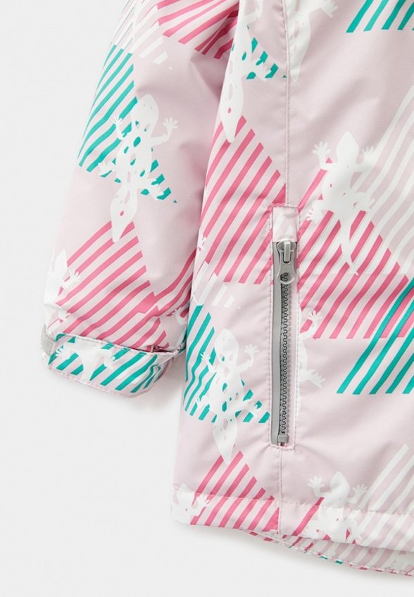 Куртка утепленная Kisu