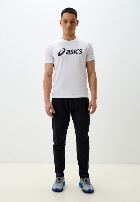 Брюки спортивные ASICS