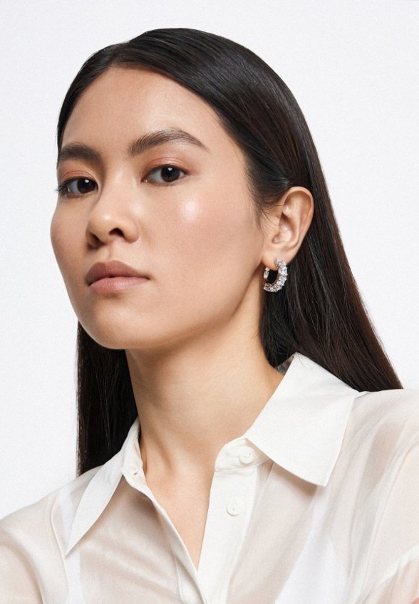 Клипсы Swarovski®