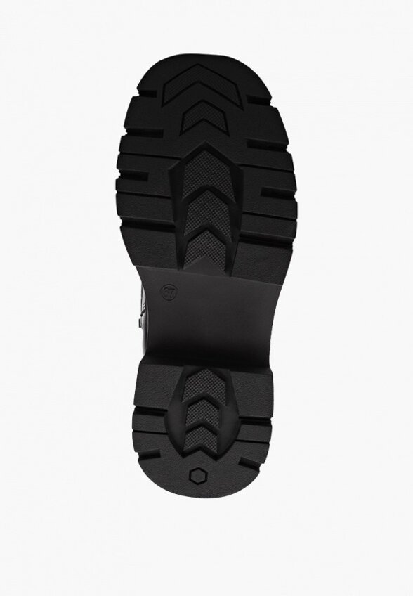 Ботинки PlayToday