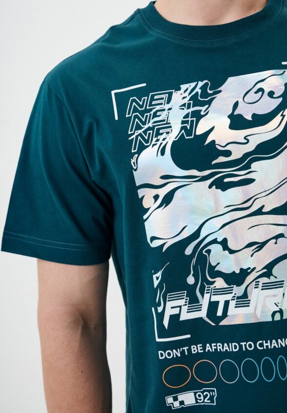 Футболка Funday