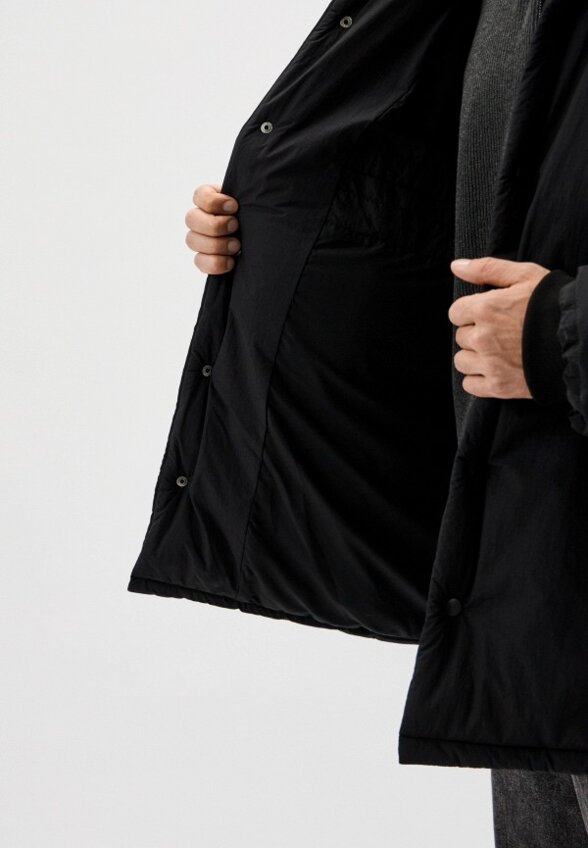 Пуховик Mademan