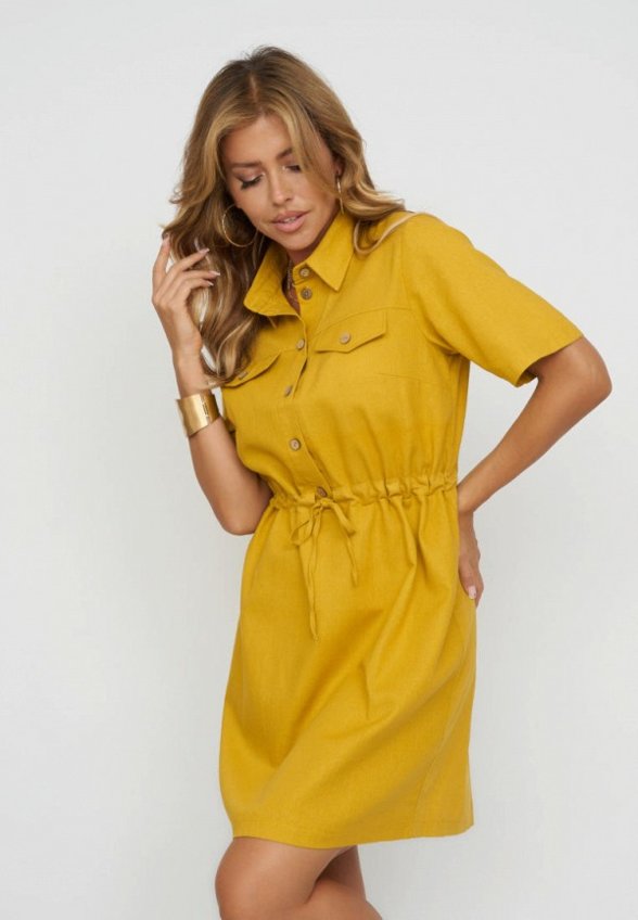 Платье BrandStoff