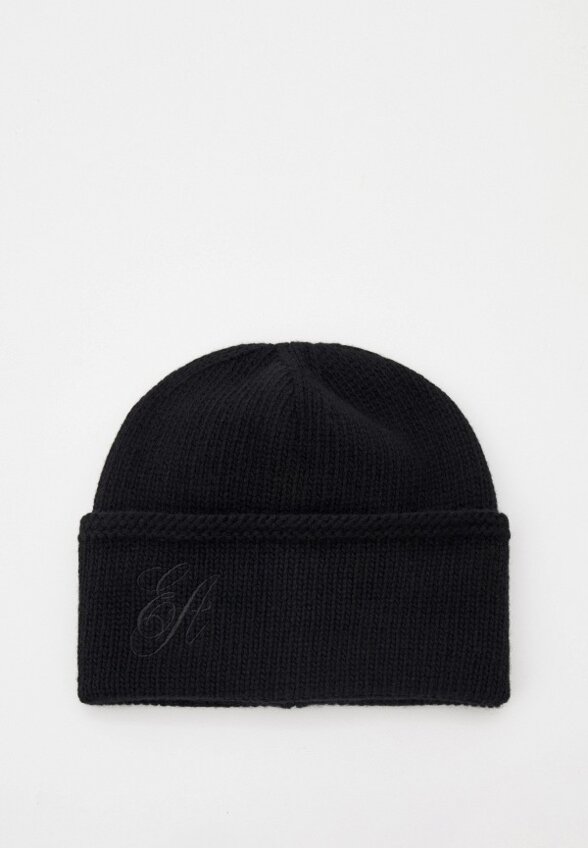 Шапка Emporio Armani