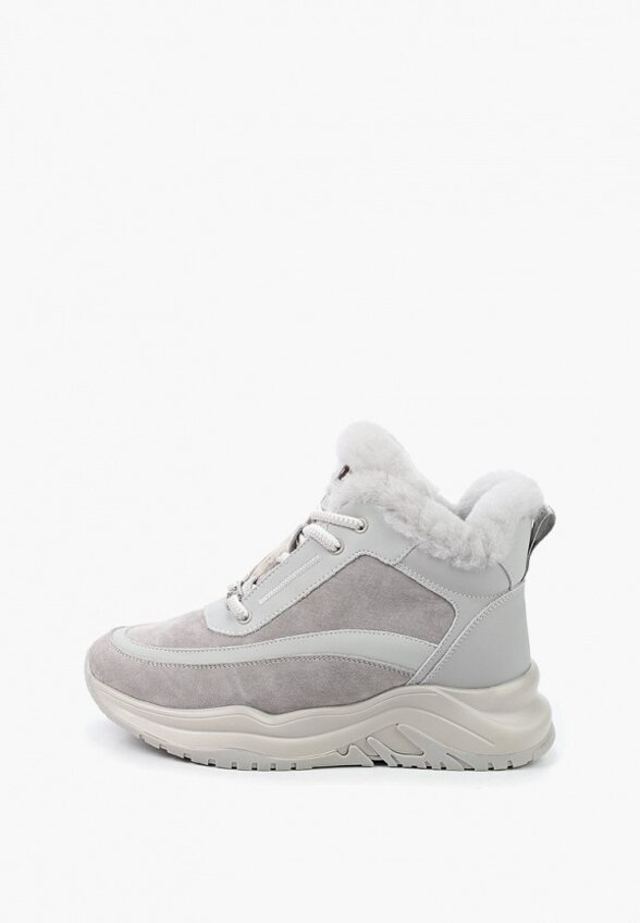 Кроссовки Graciana