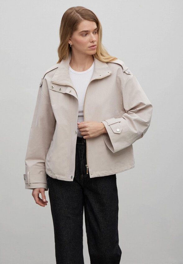 Ветровка Emka