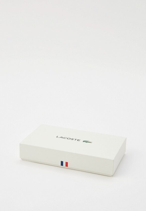 Кошелек Lacoste