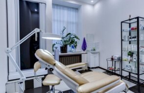 Permanent makeup