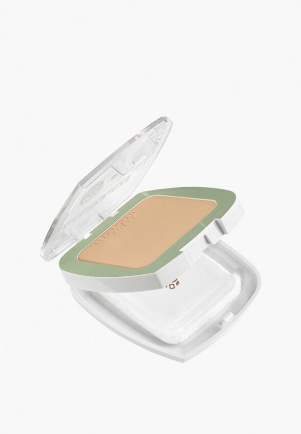 Пудра компактная Deborah