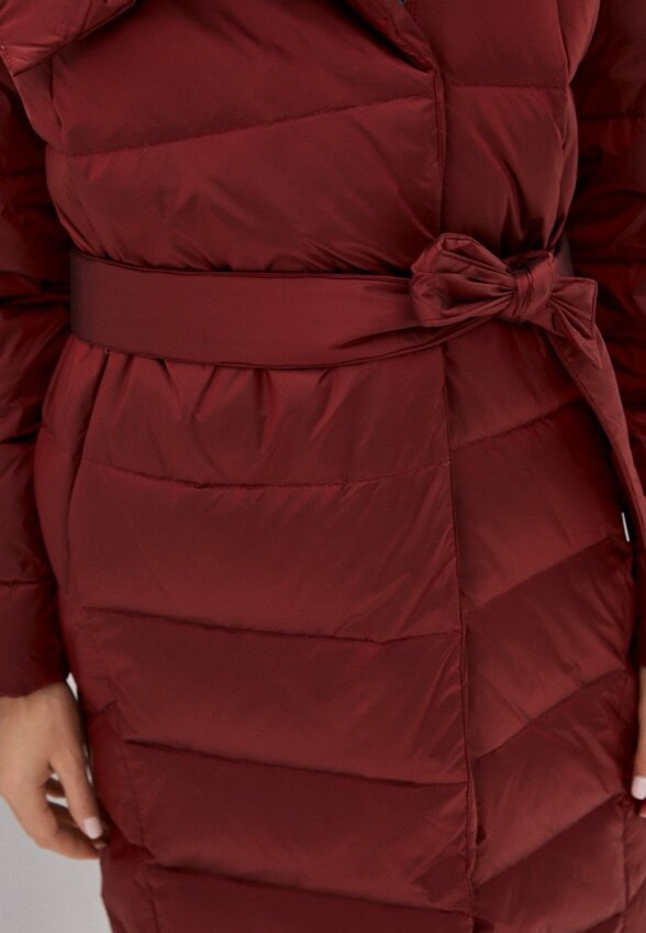 Пуховик Dixi-Coat