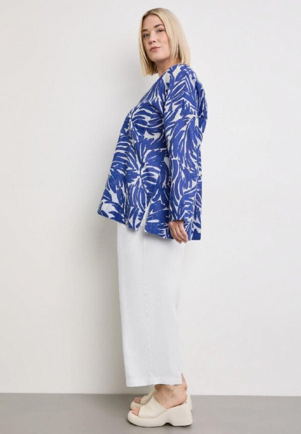 Блуза Samoon by Gerry Weber