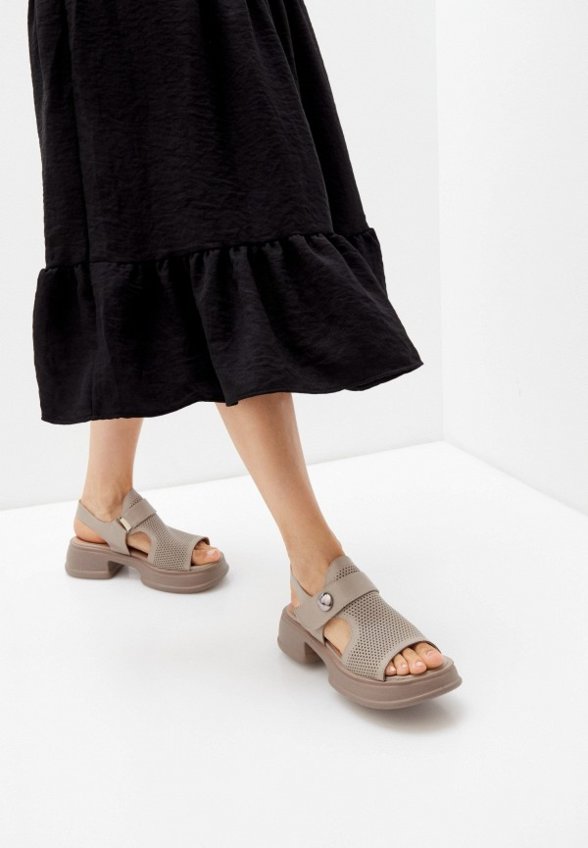 Босоножки Ascalini