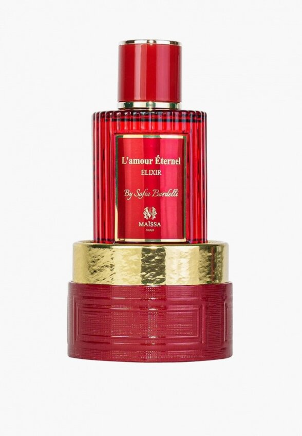 Парфюмерная вода Maison Maissa