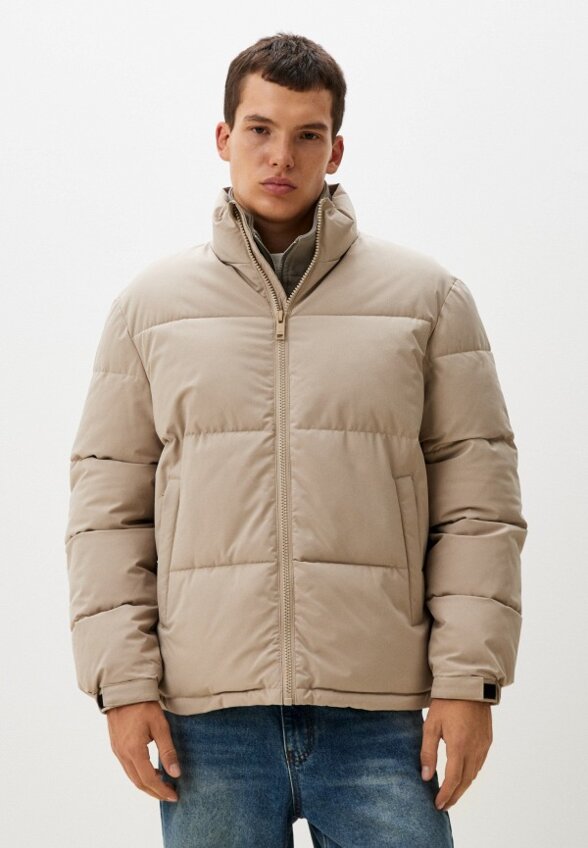 Пуховик O'STIN