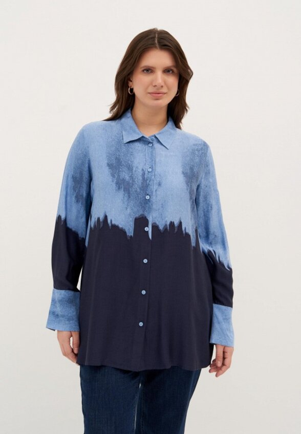 Блуза Samoon by Gerry Weber