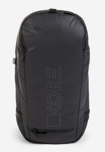 Рюкзак Head Kore 30 л, Черный
