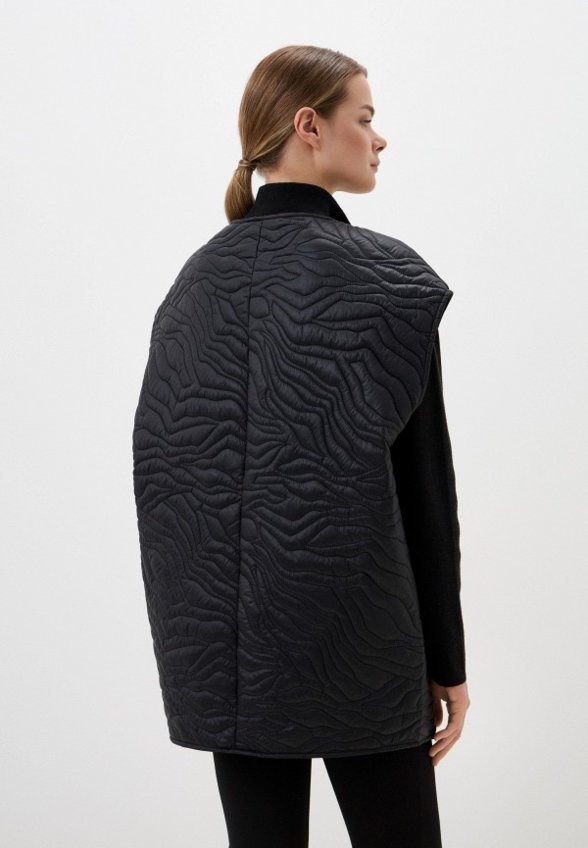 Жилет стеганый GLVR