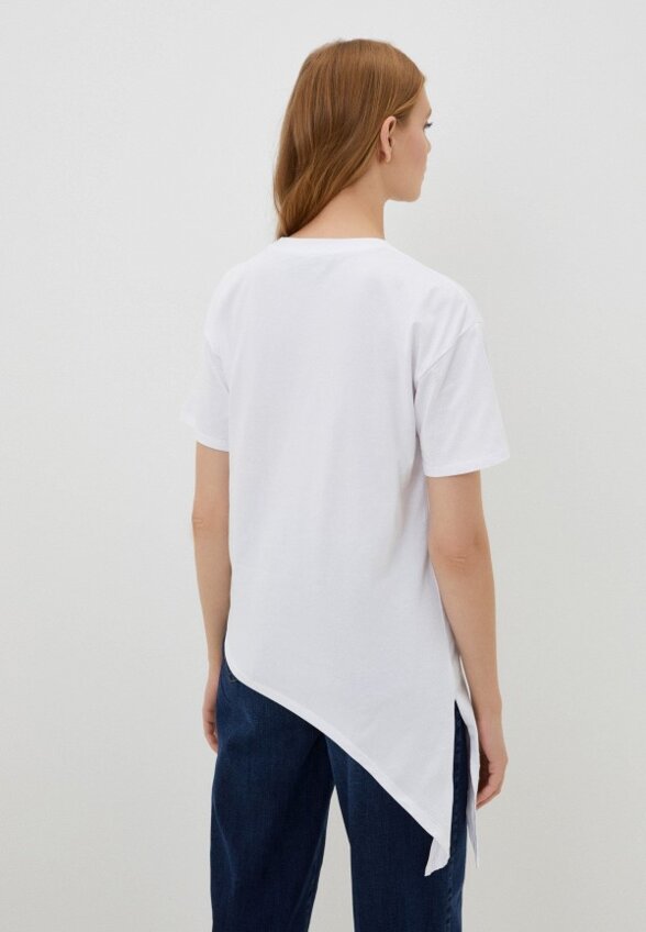 Футболка Silvian Heach