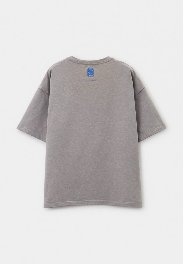 Футболка Ad Astra Lab