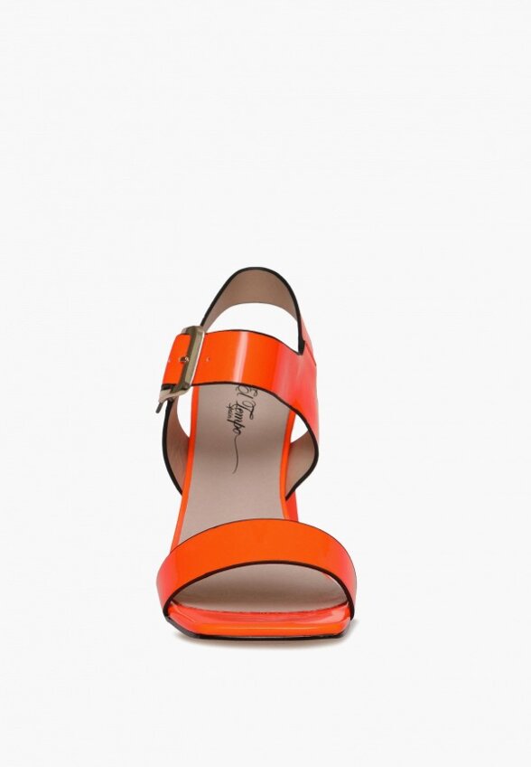 Босоножки El Tempo