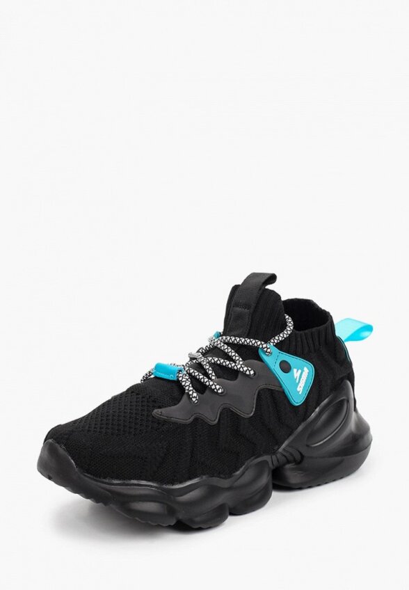 Кроссовки Sigma