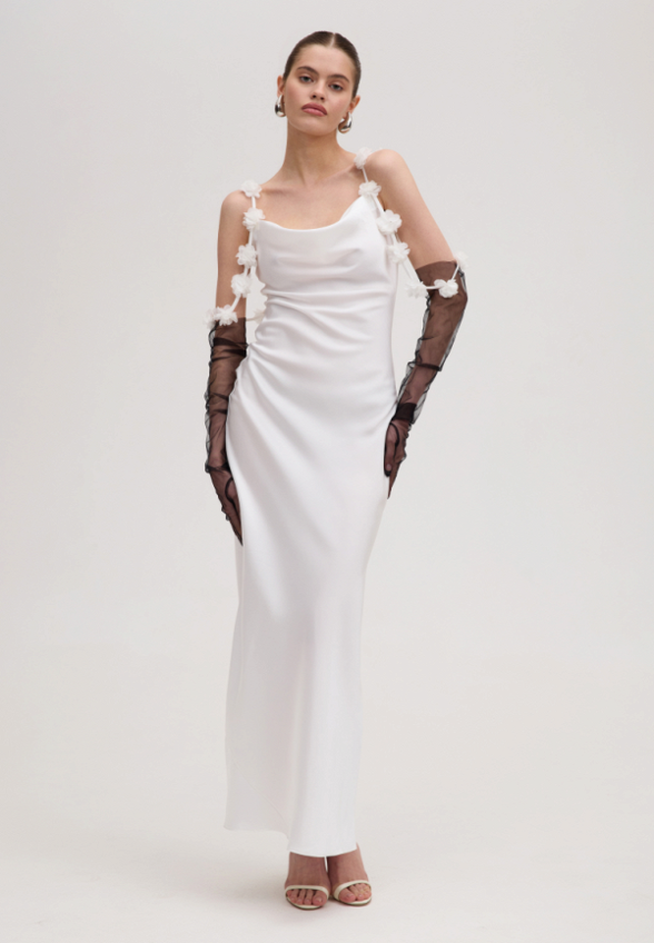 Платье Lumiere Magique