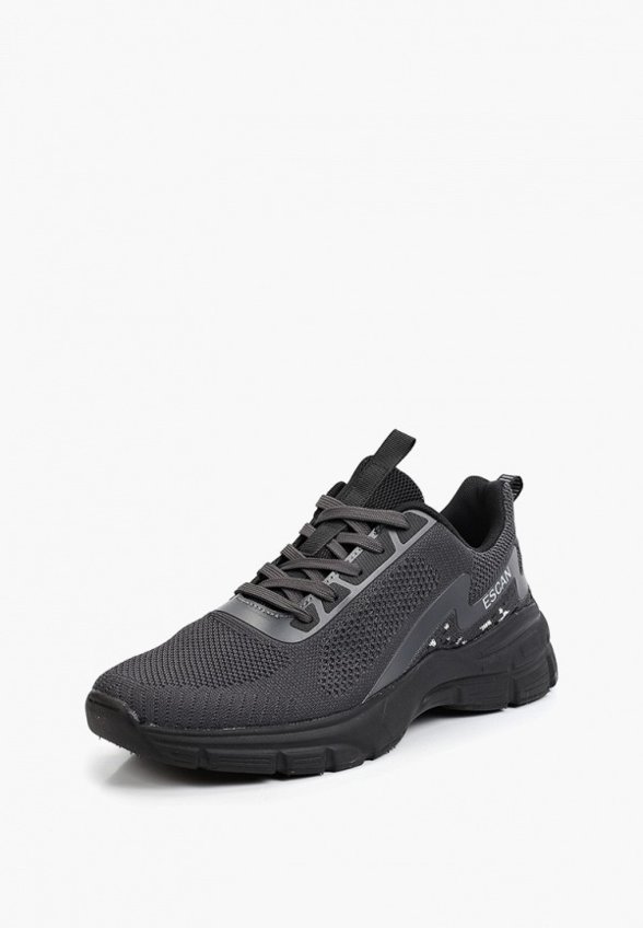 Кроссовки Escan