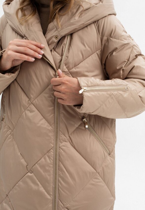 Куртка стеганая Bulmer