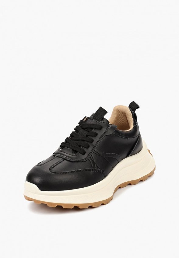 Кроссовки Helena Berger