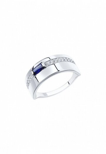 Кольцо Diamant