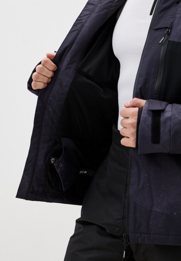 Куртка горнолыжная Icepeak