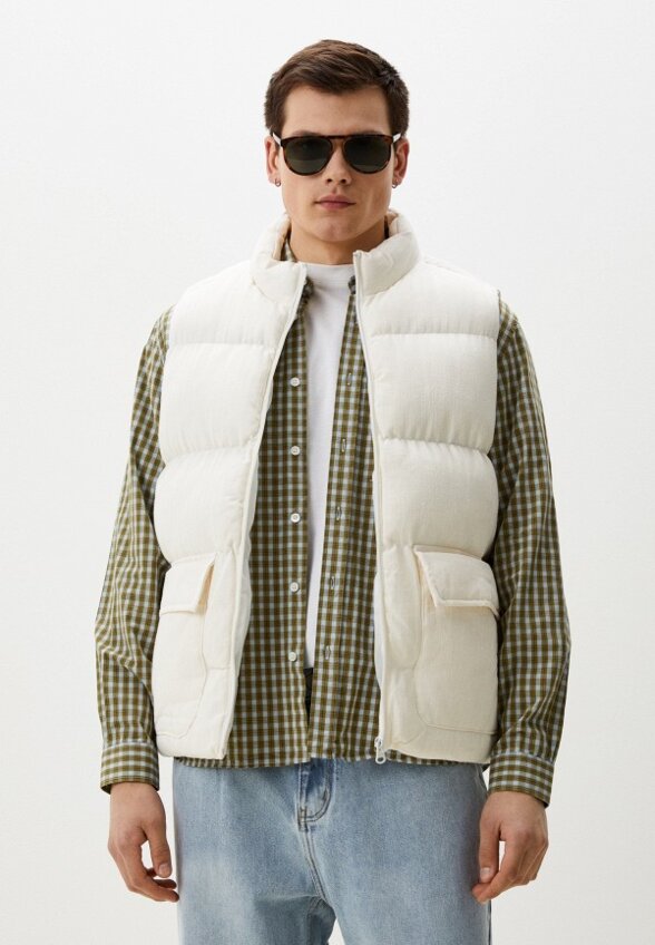 Жилет утепленный Bulanti