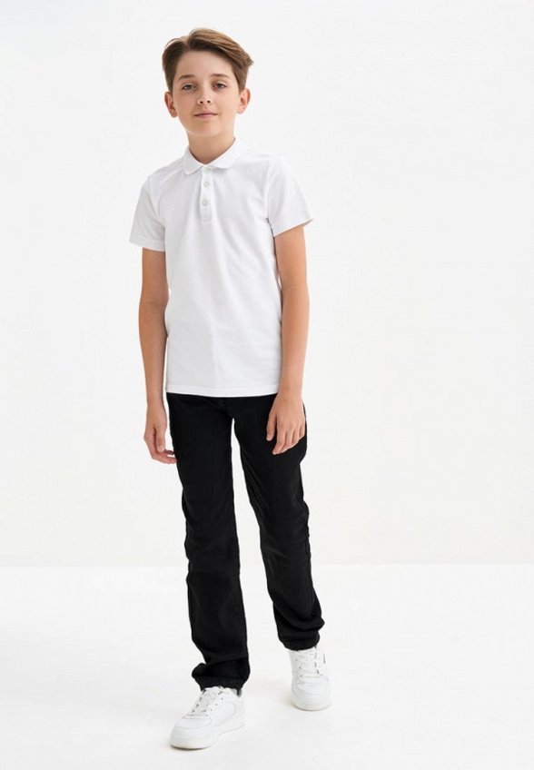 Джинсы Resser Denim