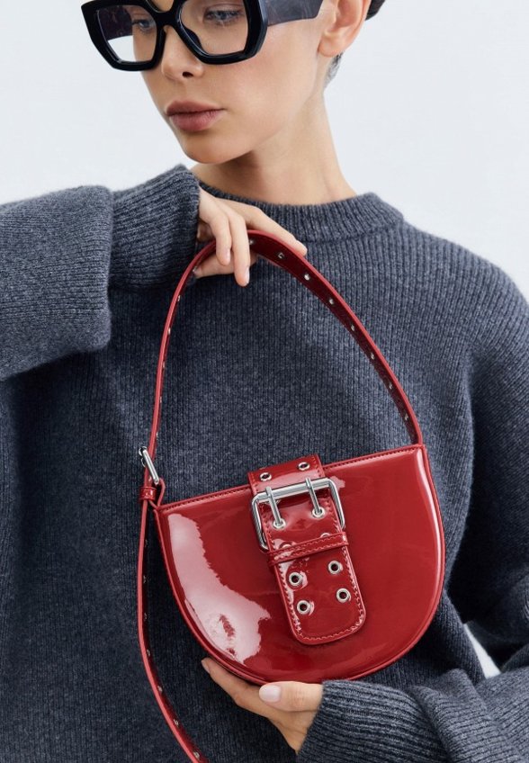 Сумка Lera Nena