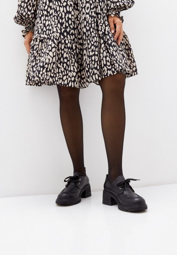 Ботинки Basconi