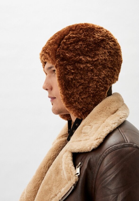 Шапка Аутло