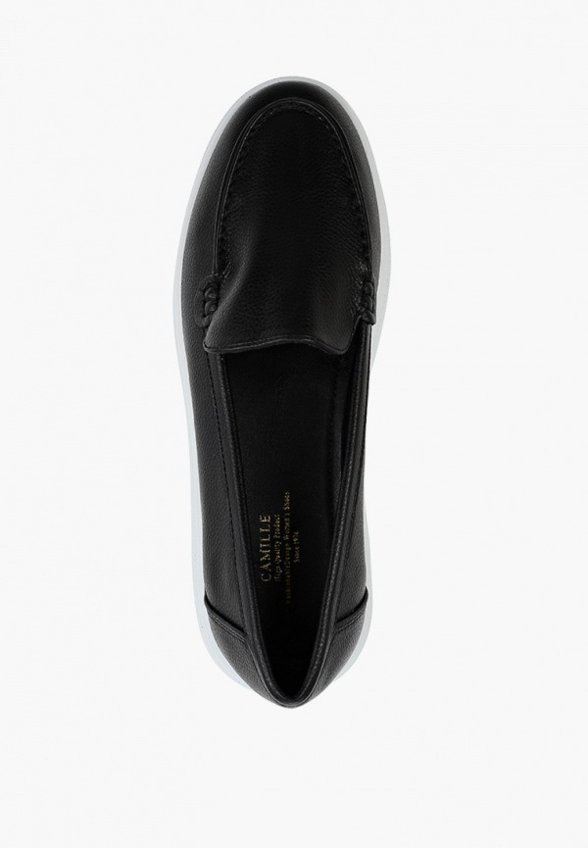 Лоферы Camille