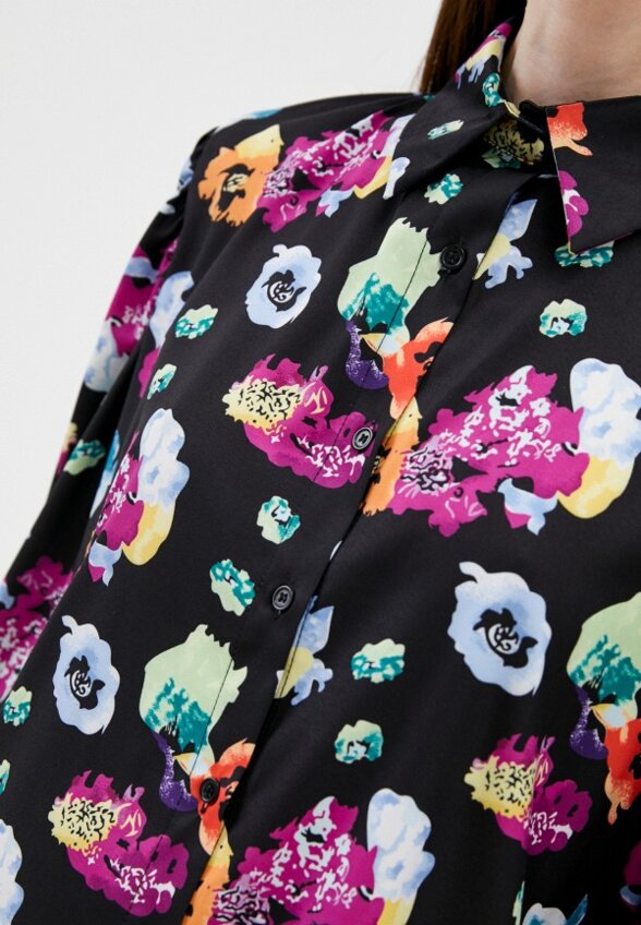 Блуза Aaquamarina