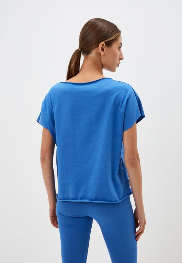 Футболка RamaYoga