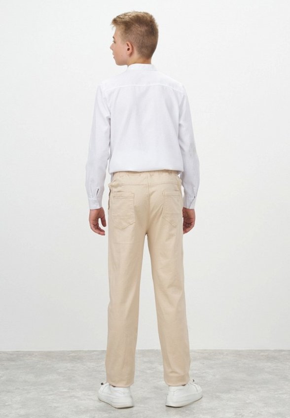 Брюки Resser Denim