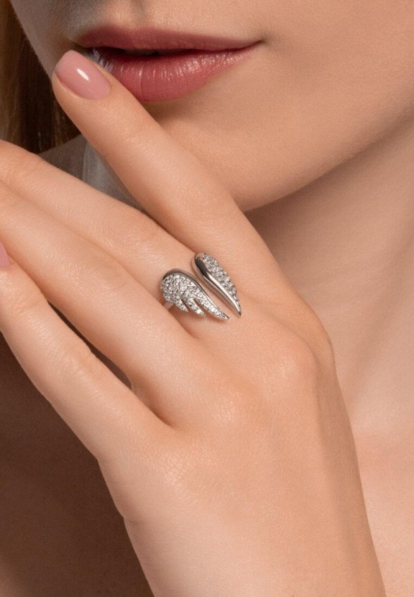 Кольцо Sokolov