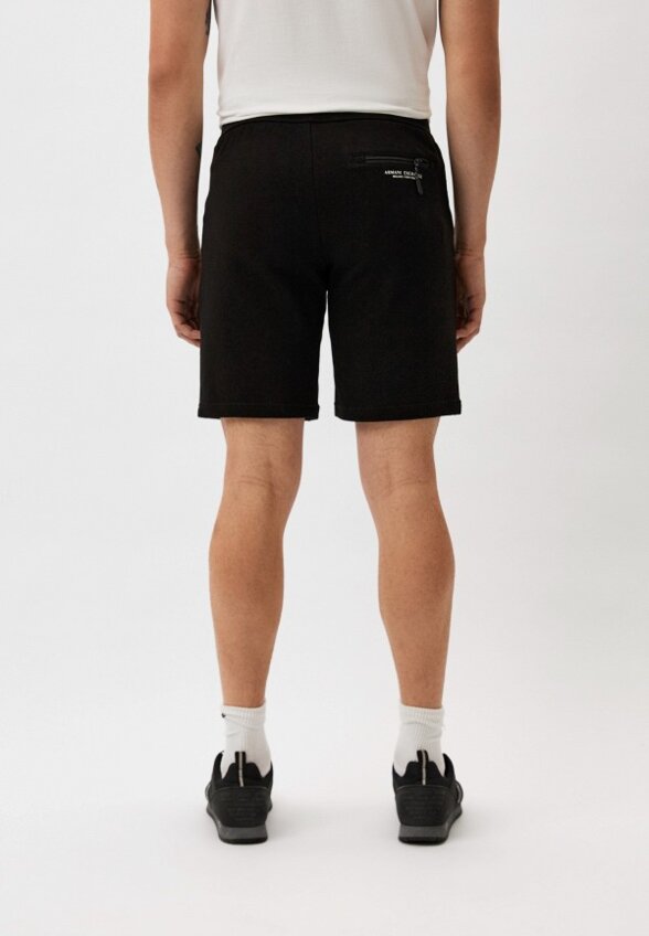 Шорты спортивные Armani Exchange