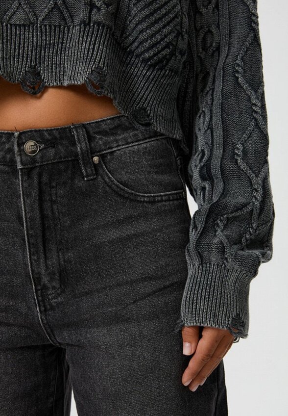 Пуловер Feelz