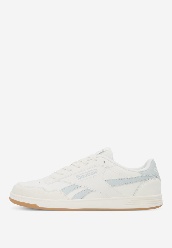 Кеды мужские Reebok Court Advance, Белый