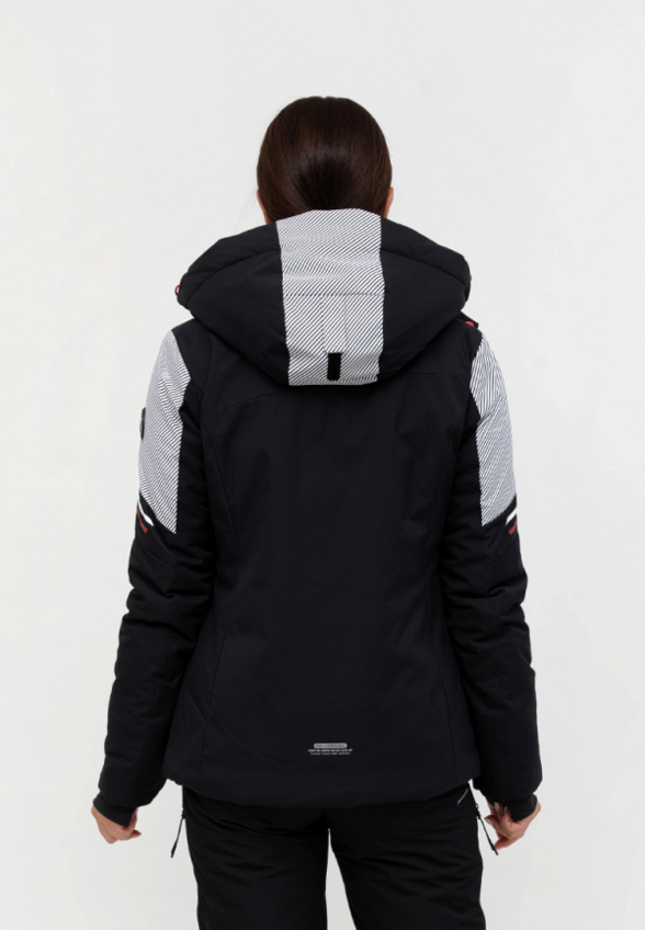 Куртка горнолыжная High Experience